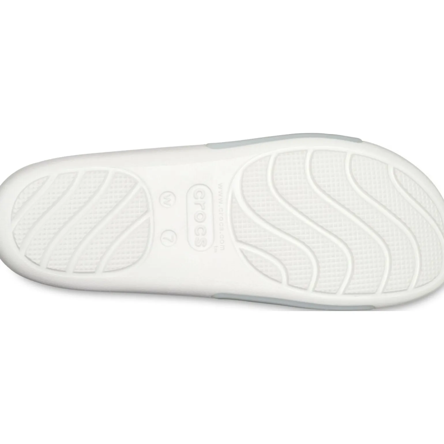Crocs Splash Glossy Slide