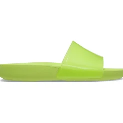 Crocs Splash Glossy Slide