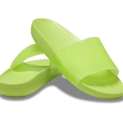 Crocs Splash Glossy Slide