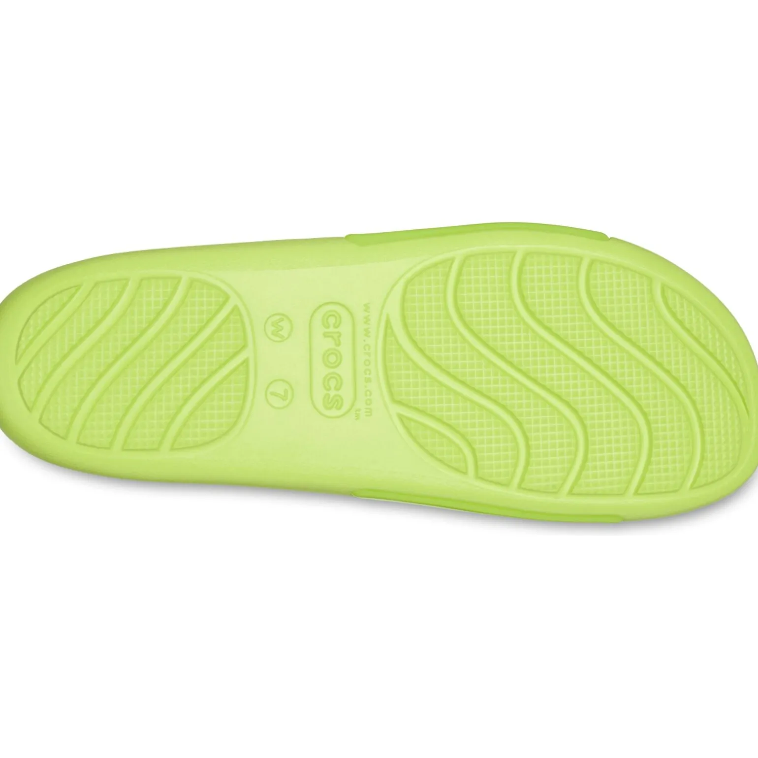 Crocs Splash Glossy Slide