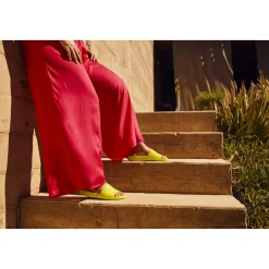 Crocs Splash Glossy Slide
