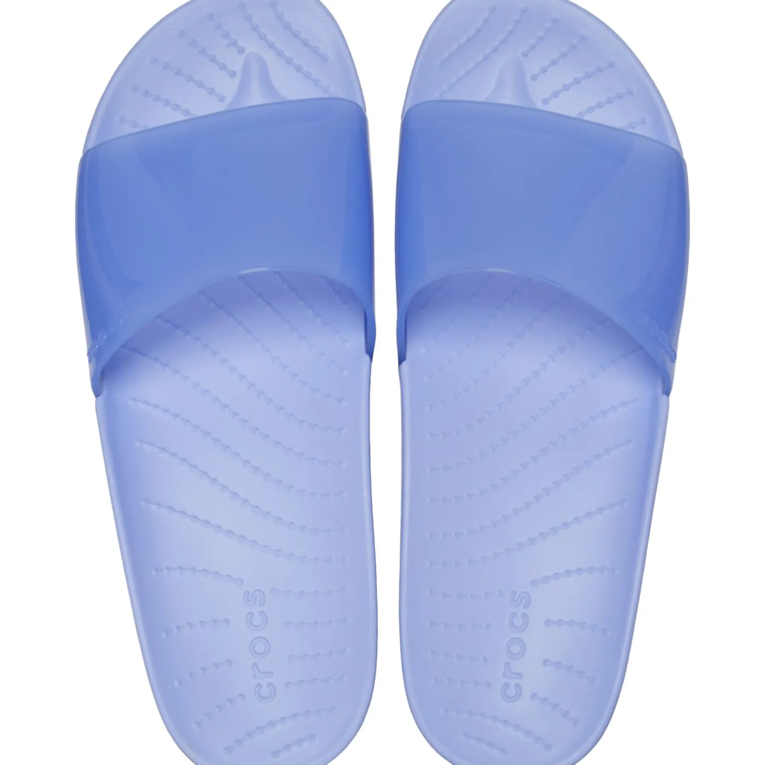 Crocs Splash Glossy Slide