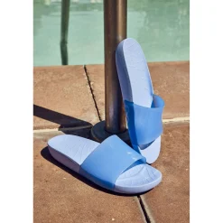 Crocs Splash Glossy Slide