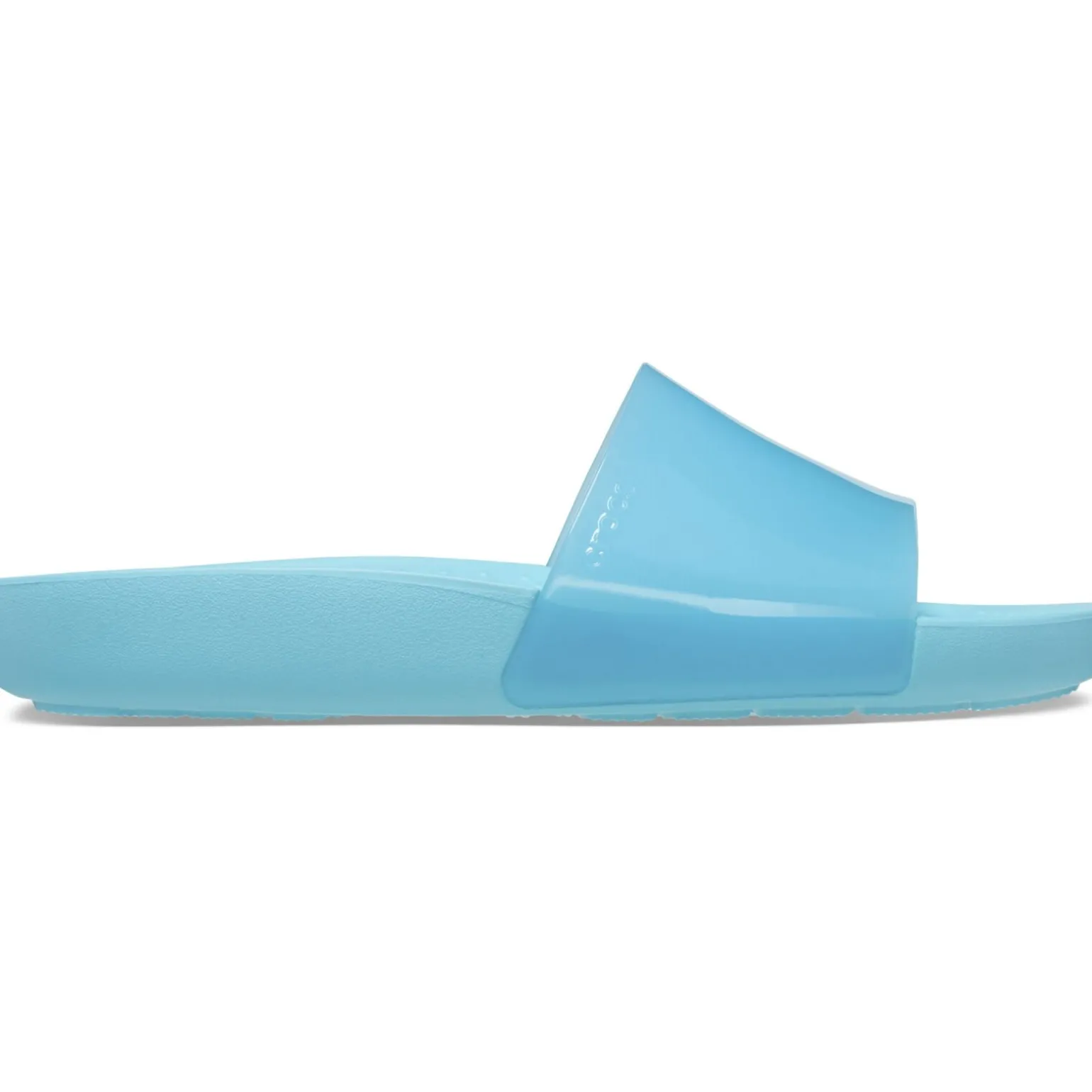 Crocs Splash Glossy Slide