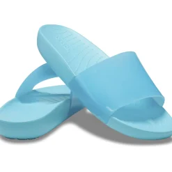 Crocs Splash Glossy Slide