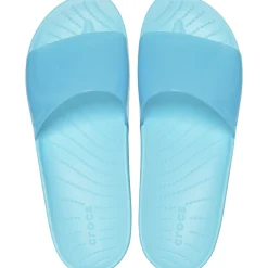 Crocs Splash Glossy Slide