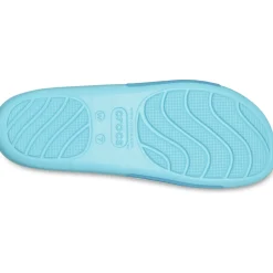 Crocs Splash Glossy Slide