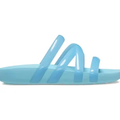 Crocs Splash Glossy Strappy