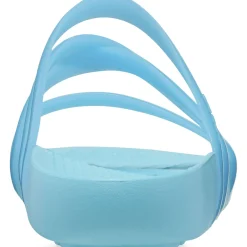 Crocs Splash Glossy Strappy