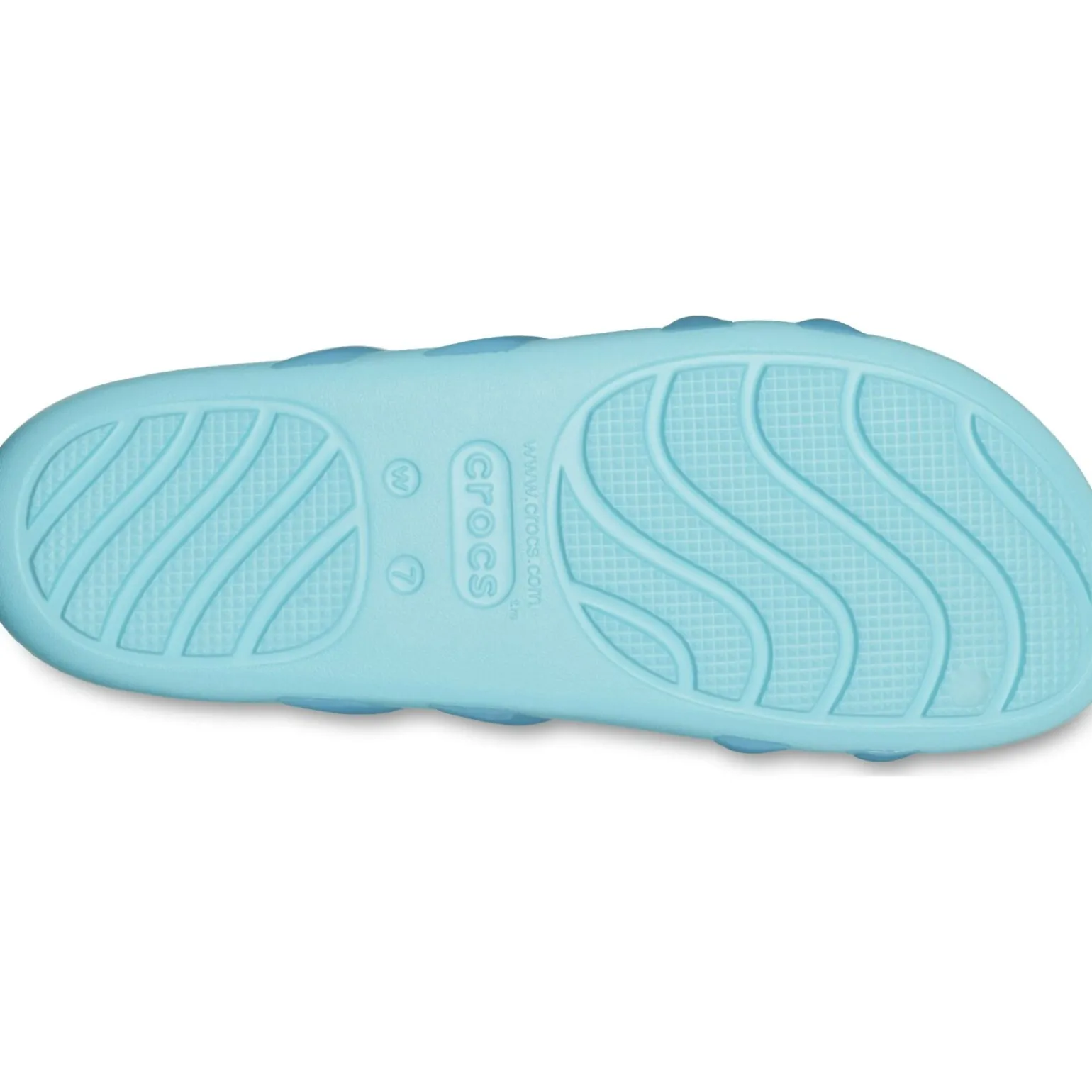 Crocs Splash Glossy Strappy