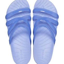 Crocs Splash Glossy Strappy
