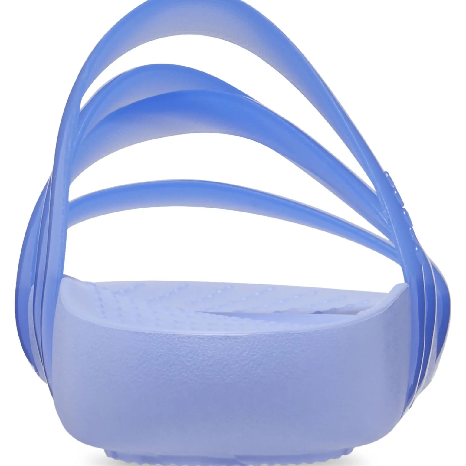 Crocs Splash Glossy Strappy
