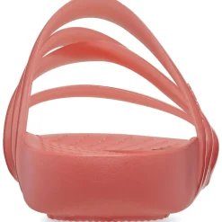 Crocs Splash Glossy Strappy