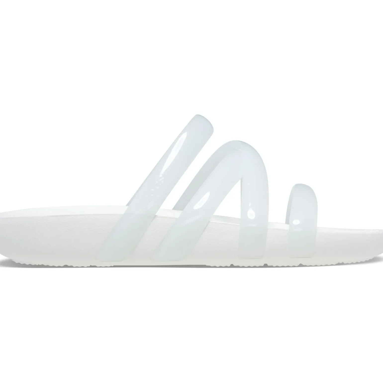 Crocs Splash Glossy Strappy