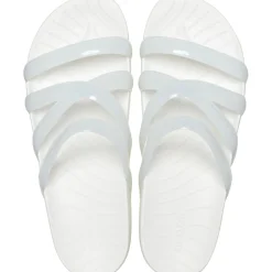 Crocs Splash Glossy Strappy