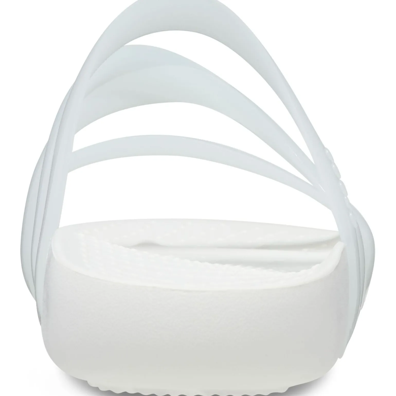Crocs Splash Glossy Strappy