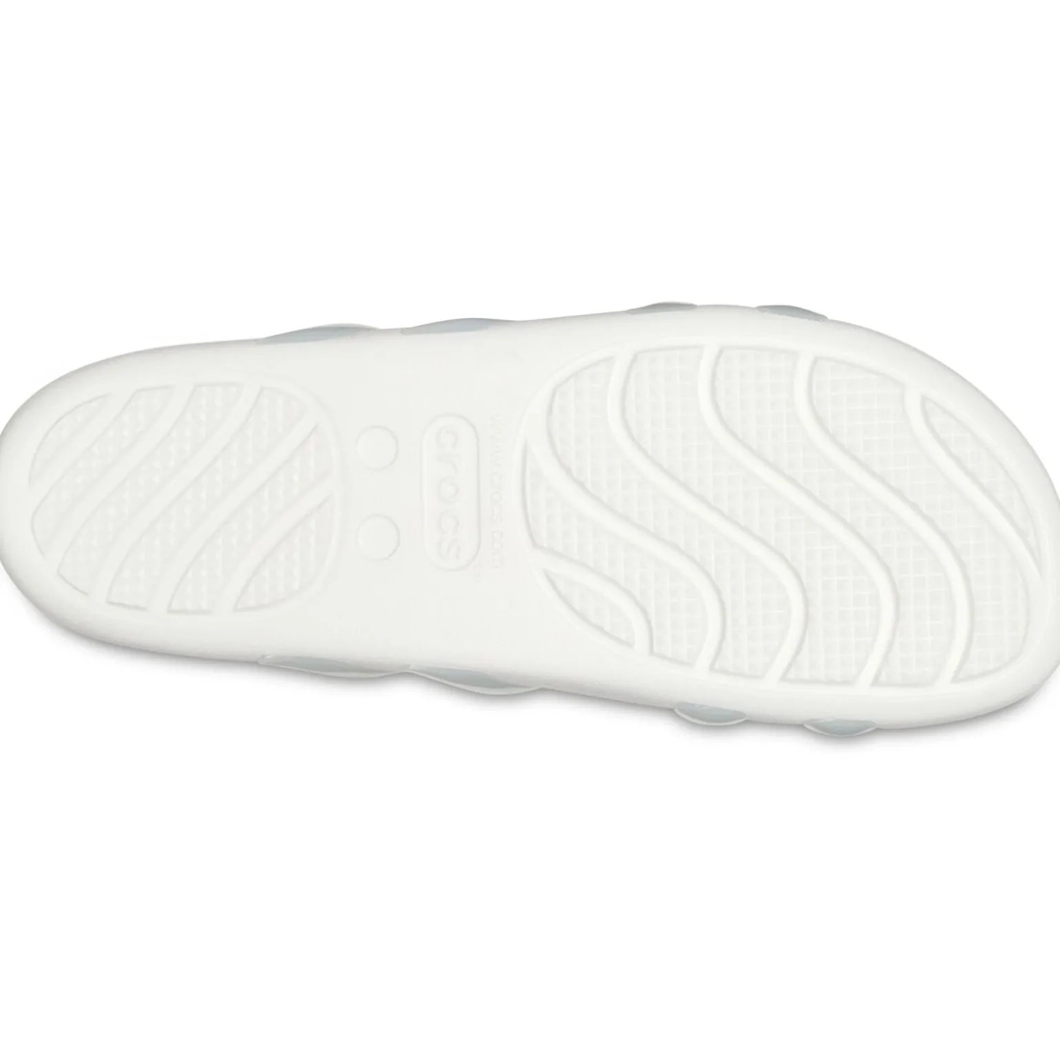 Crocs Splash Glossy Strappy