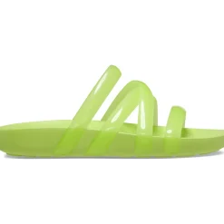 Crocs Splash Glossy Strappy
