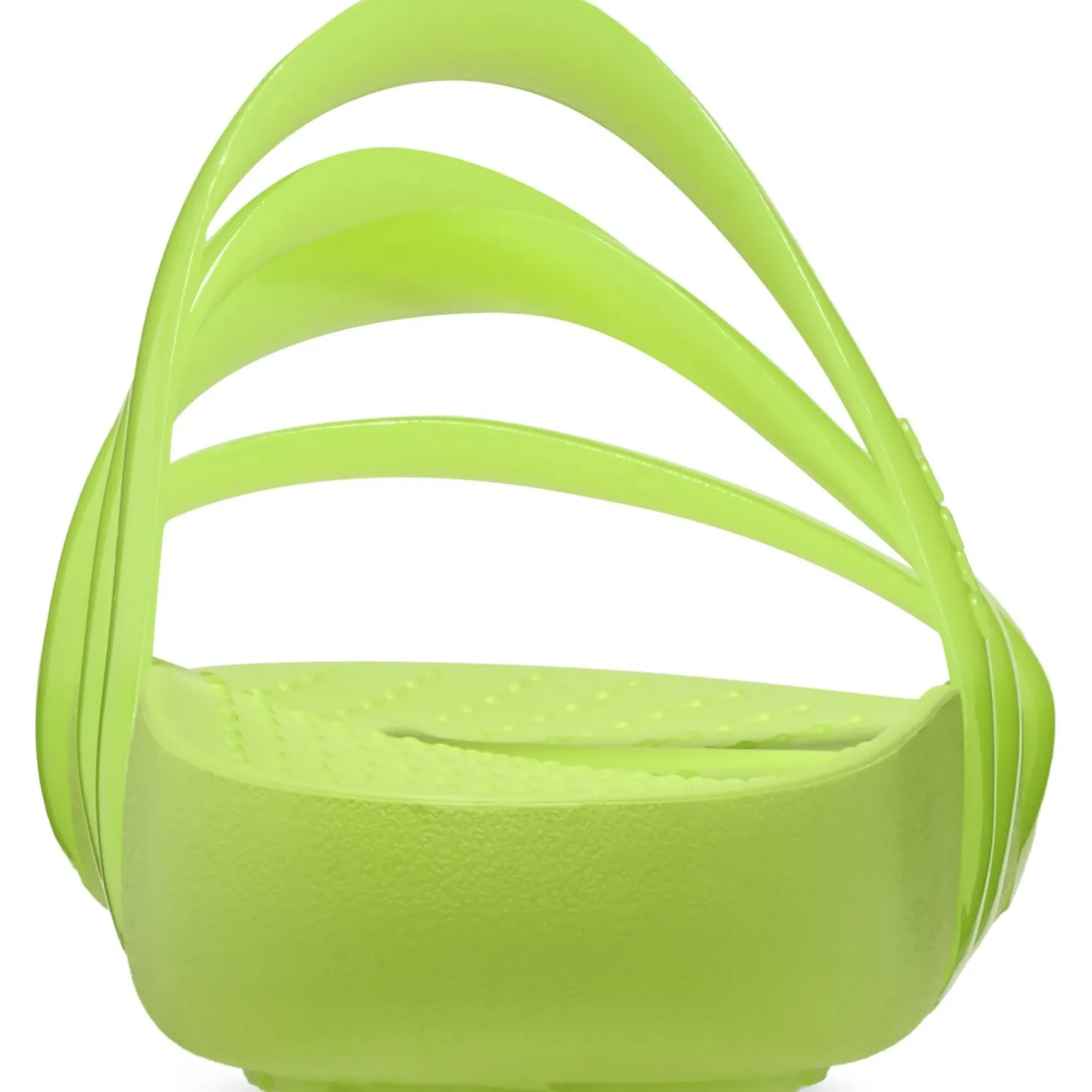 Crocs Splash Glossy Strappy