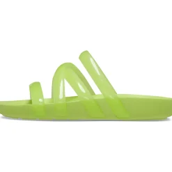 Crocs Splash Glossy Strappy