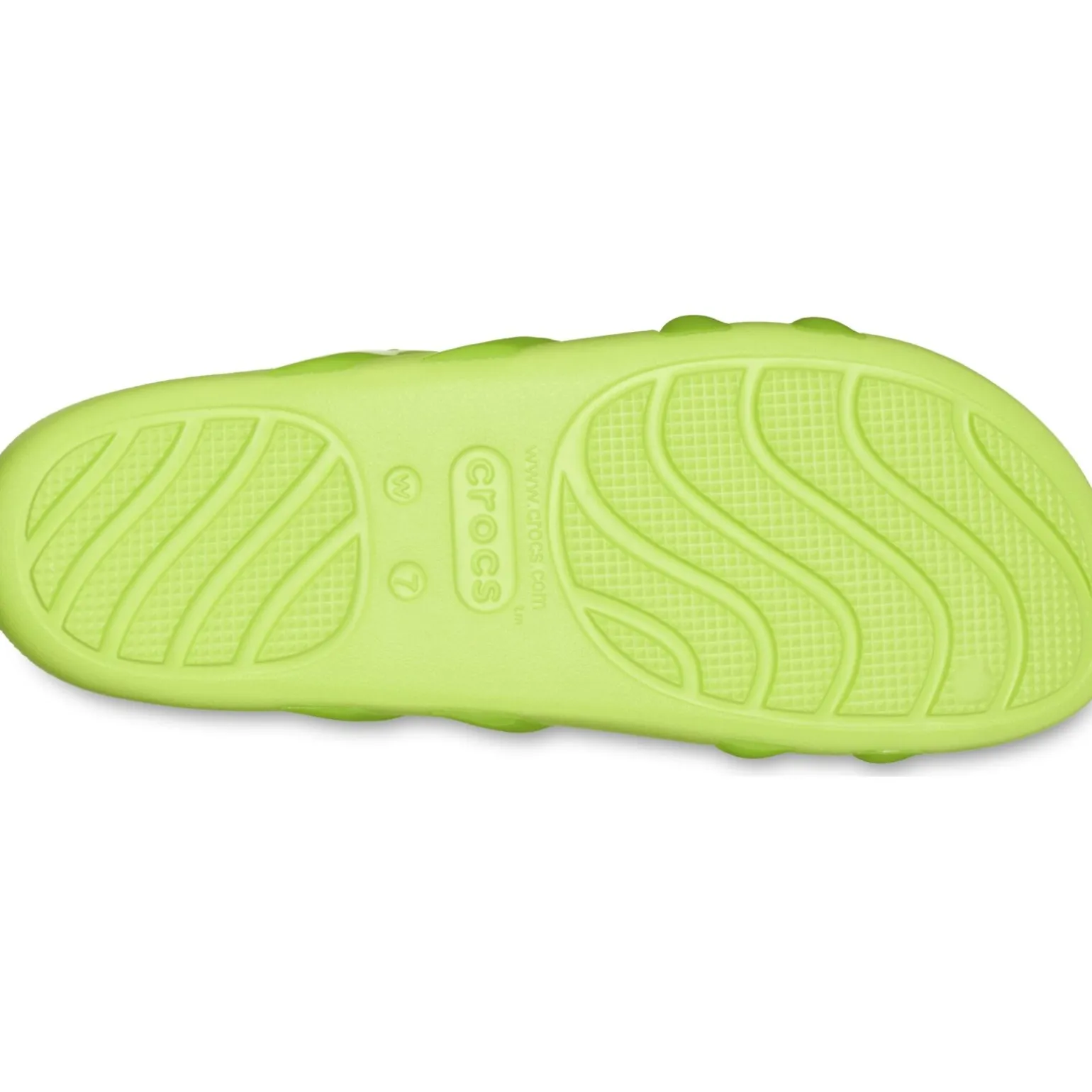 Crocs Splash Glossy Strappy