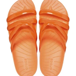 Crocs Splash Glossy Strappy