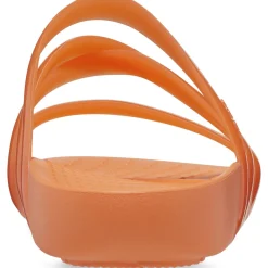 Crocs Splash Glossy Strappy