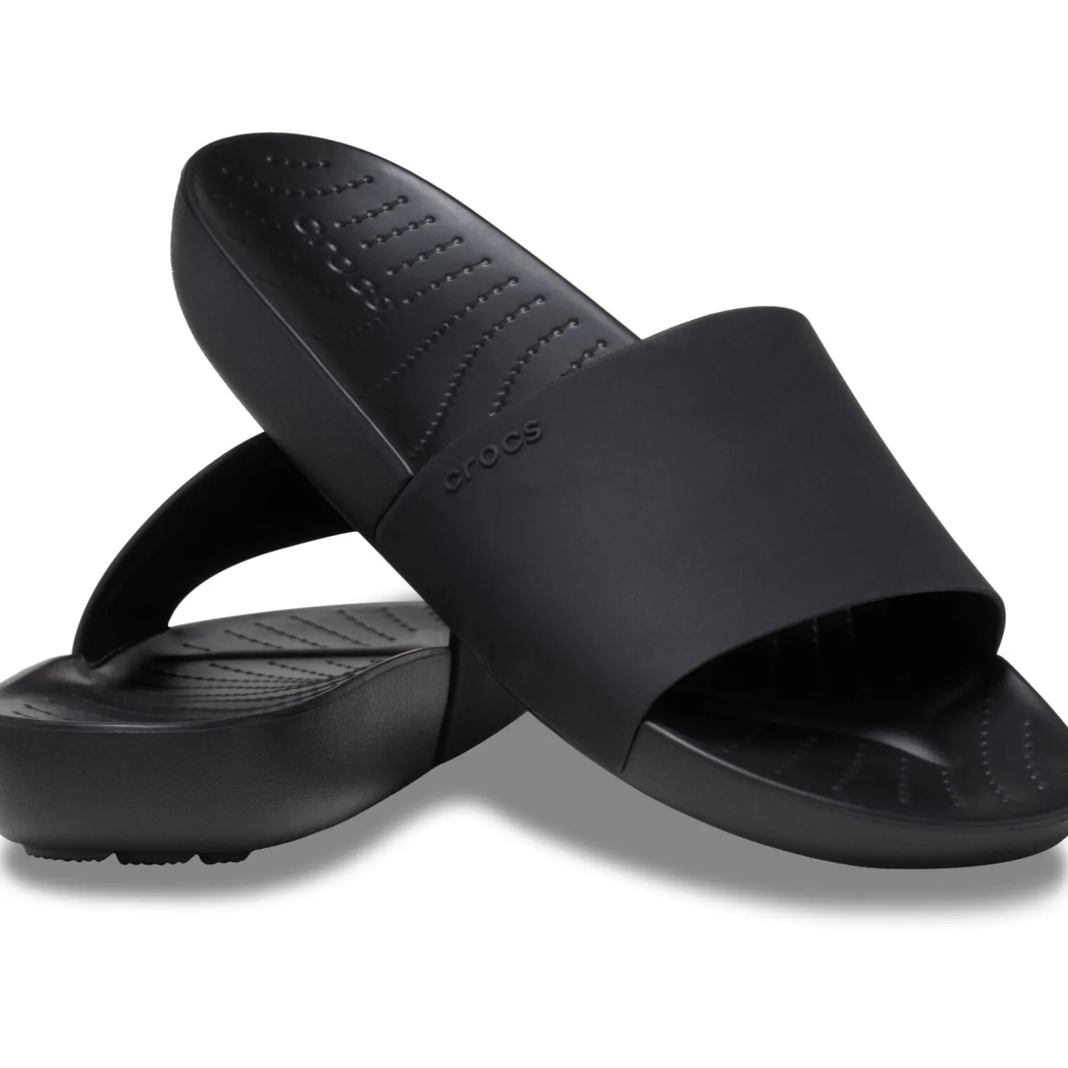 Crocs Splash Slide