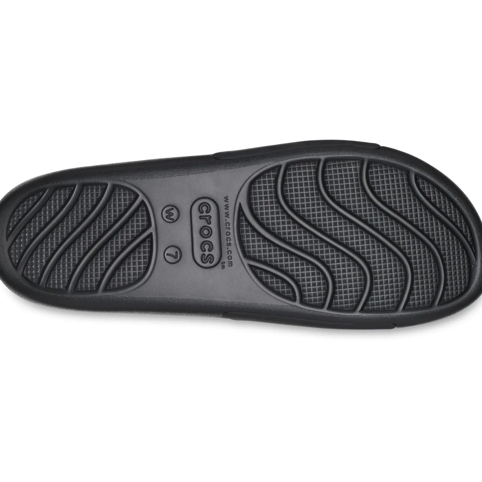 Crocs Splash Slide