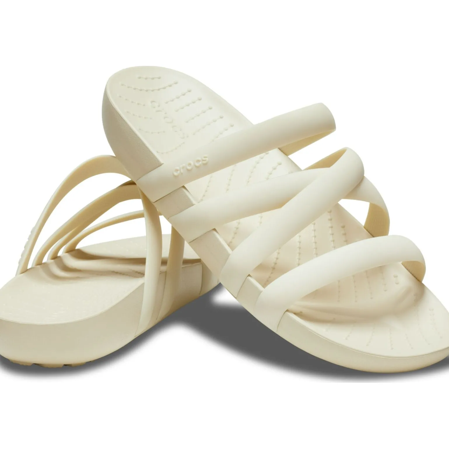 Crocs Splash Strappy