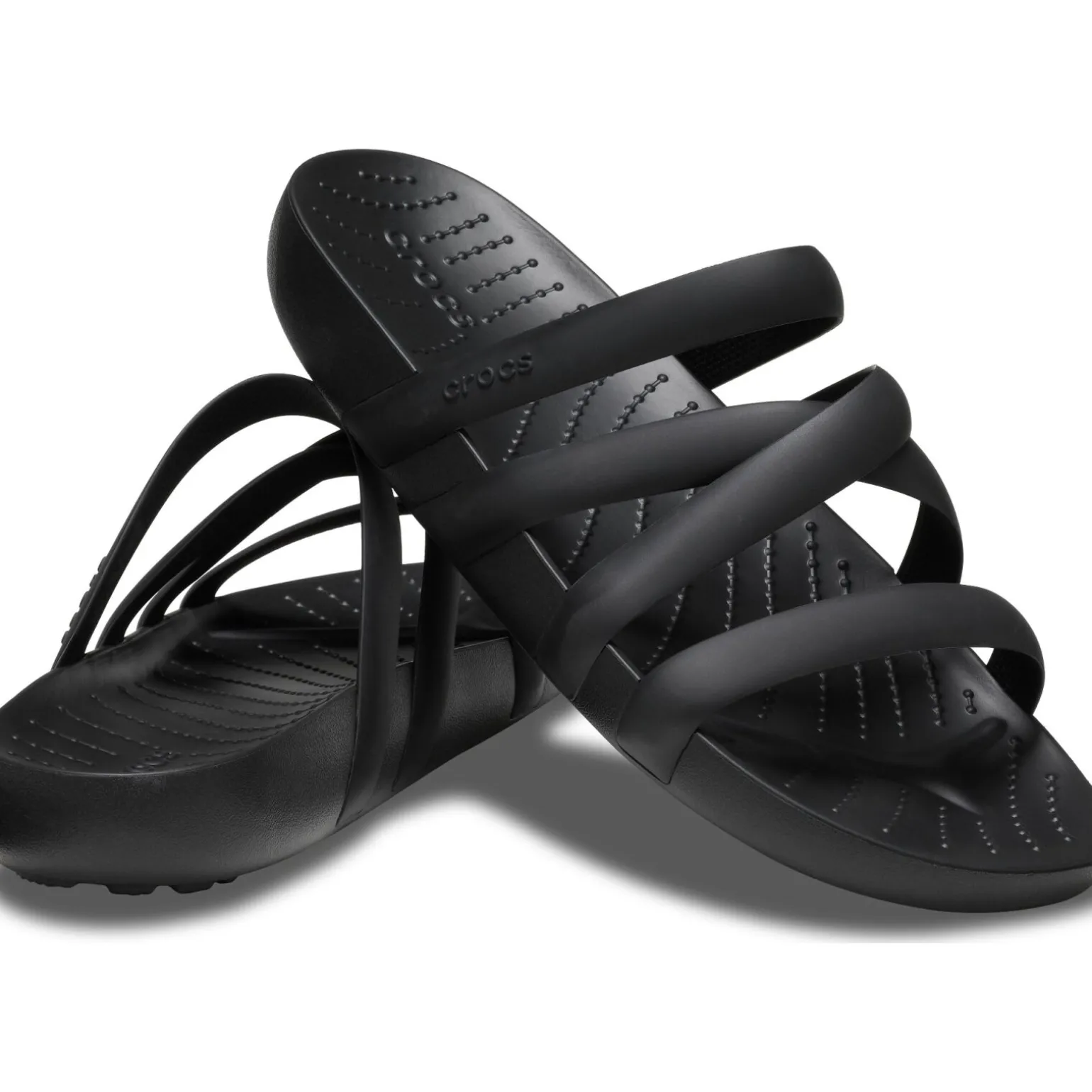 Crocs Splash Strappy
