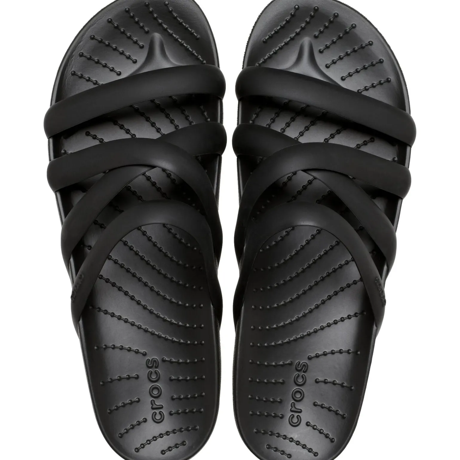 Crocs Splash Strappy