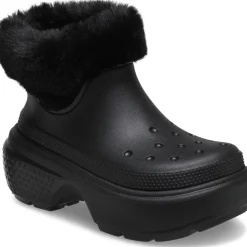 Crocs Stomp Lined Boot