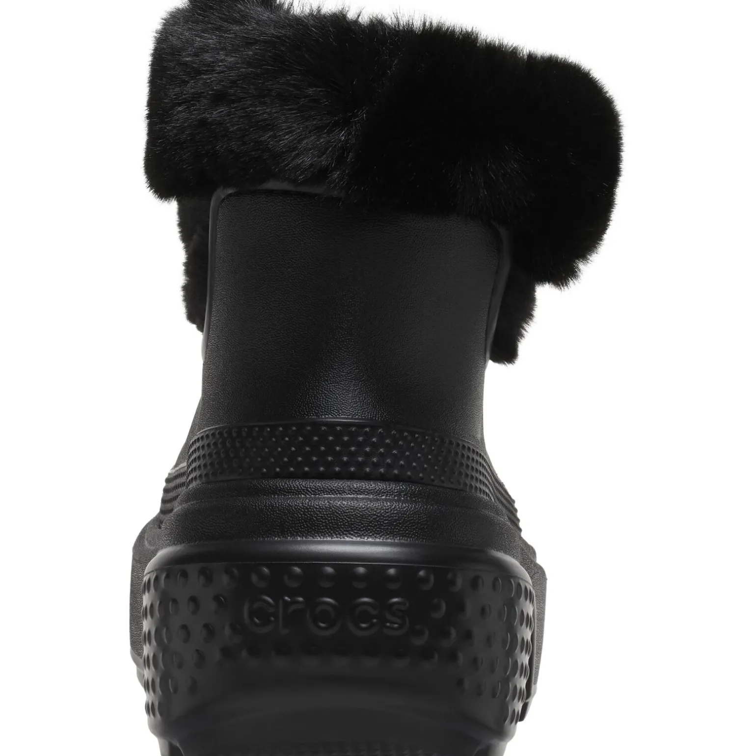 Crocs Stomp Lined Boot