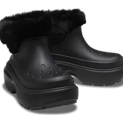 Crocs Stomp Lined Boot