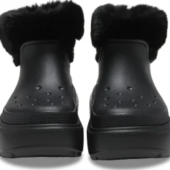 Crocs Stomp Lined Boot