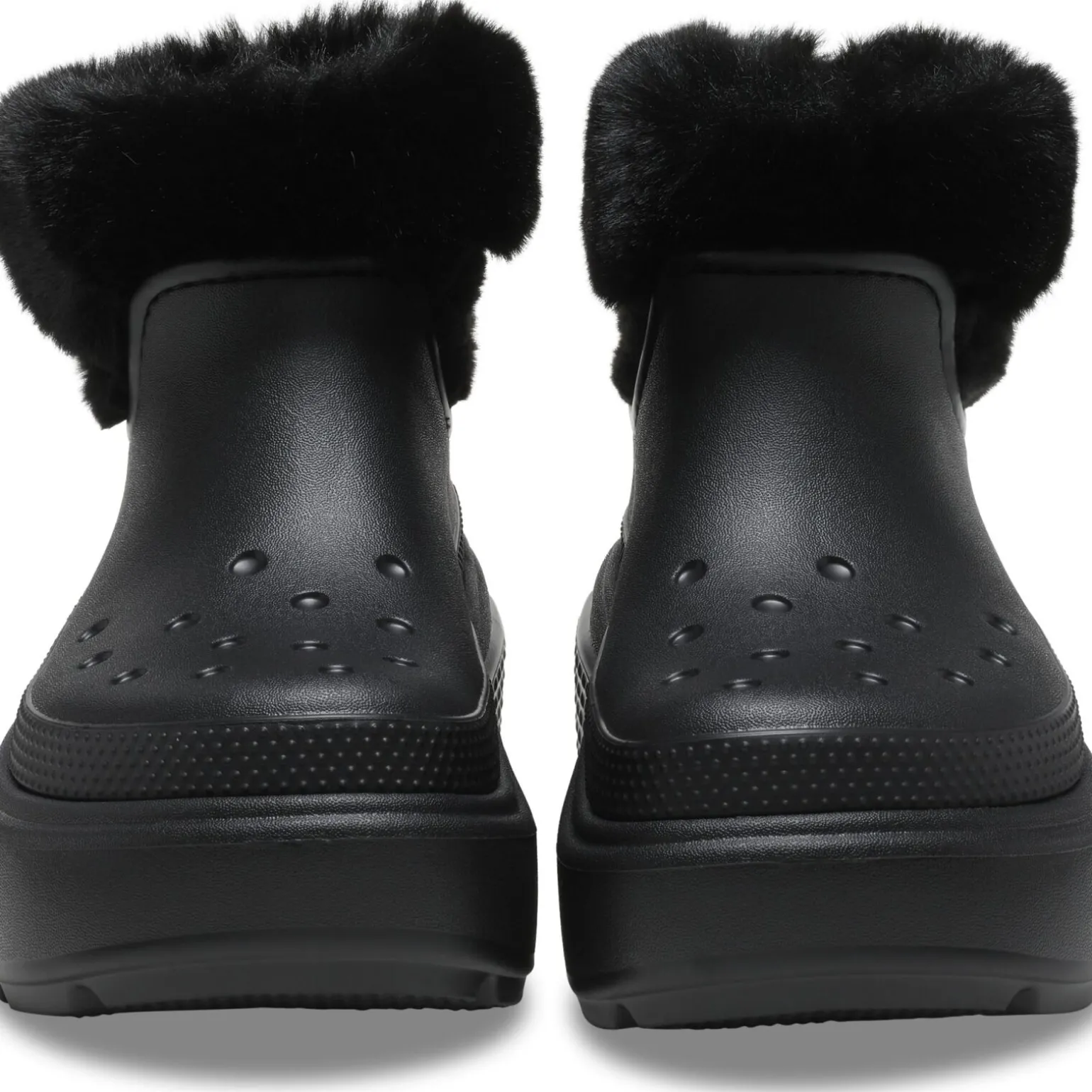 Crocs Stomp Lined Boot