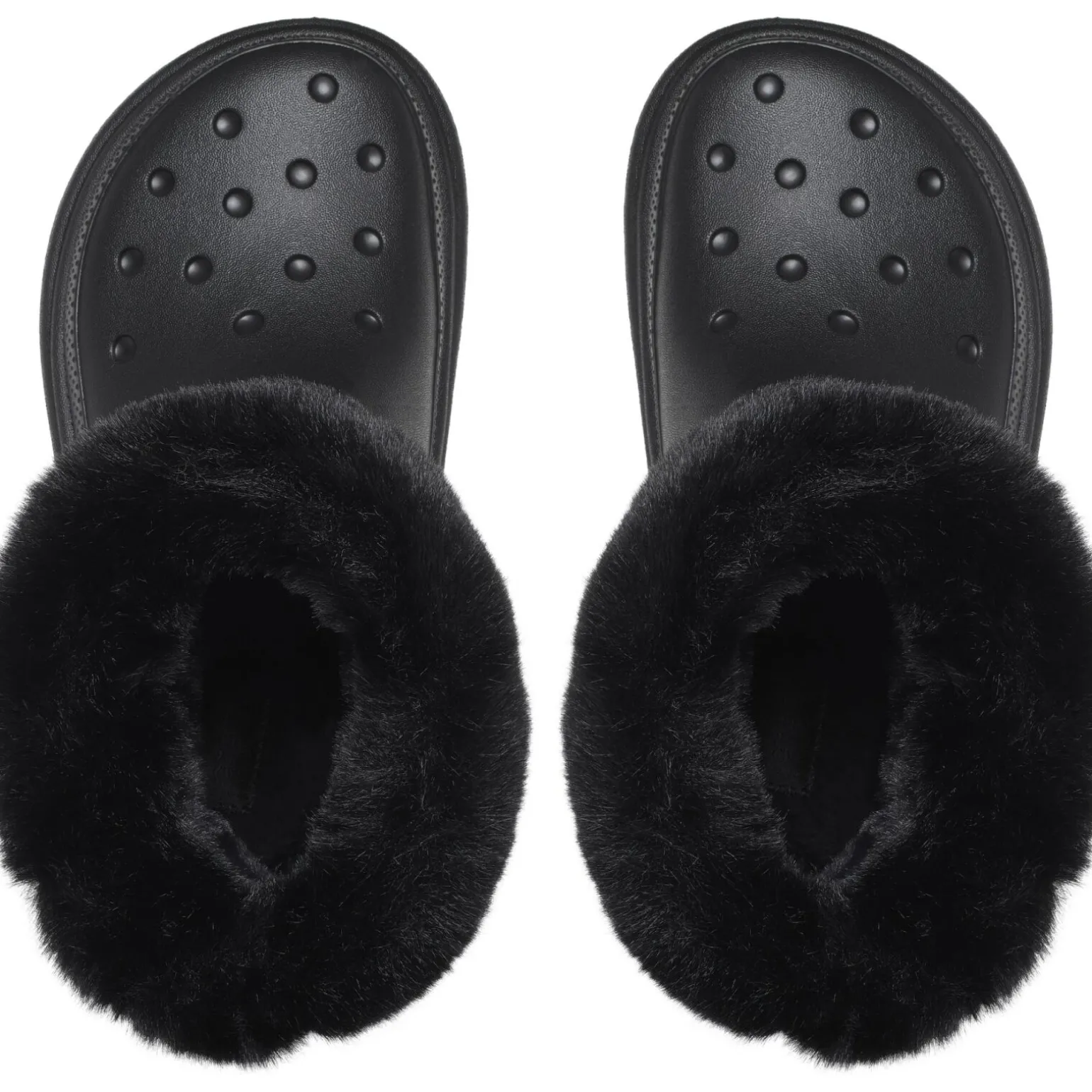 Crocs Stomp Lined Boot