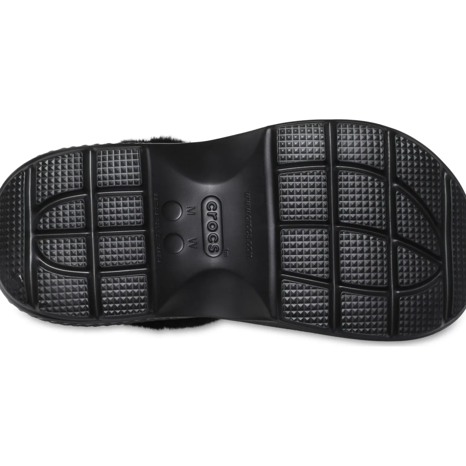Crocs Stomp Lined Boot