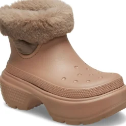 Crocs Stomp Lined Boot