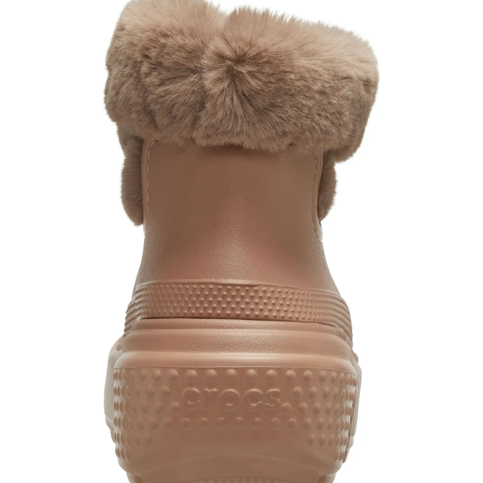 Crocs Stomp Lined Boot