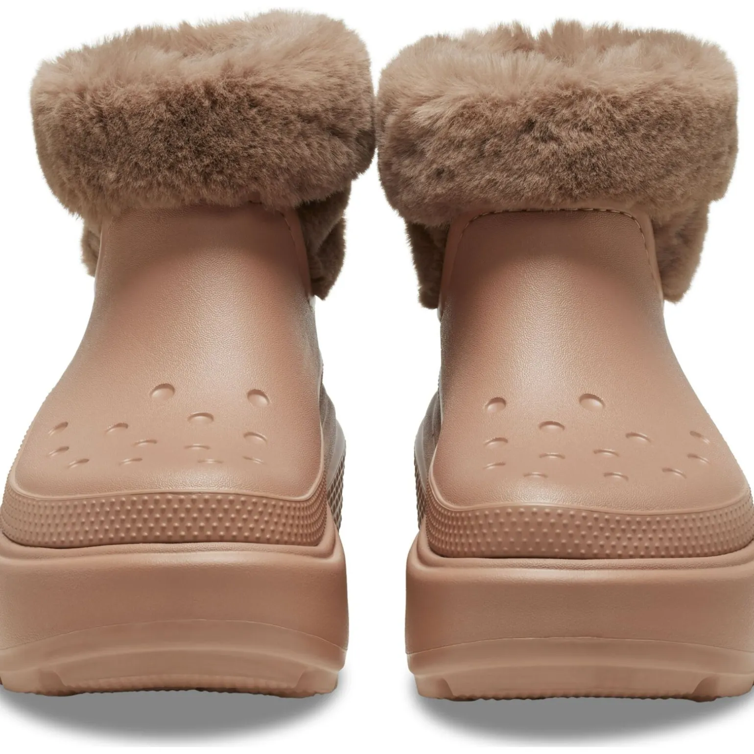 Crocs Stomp Lined Boot