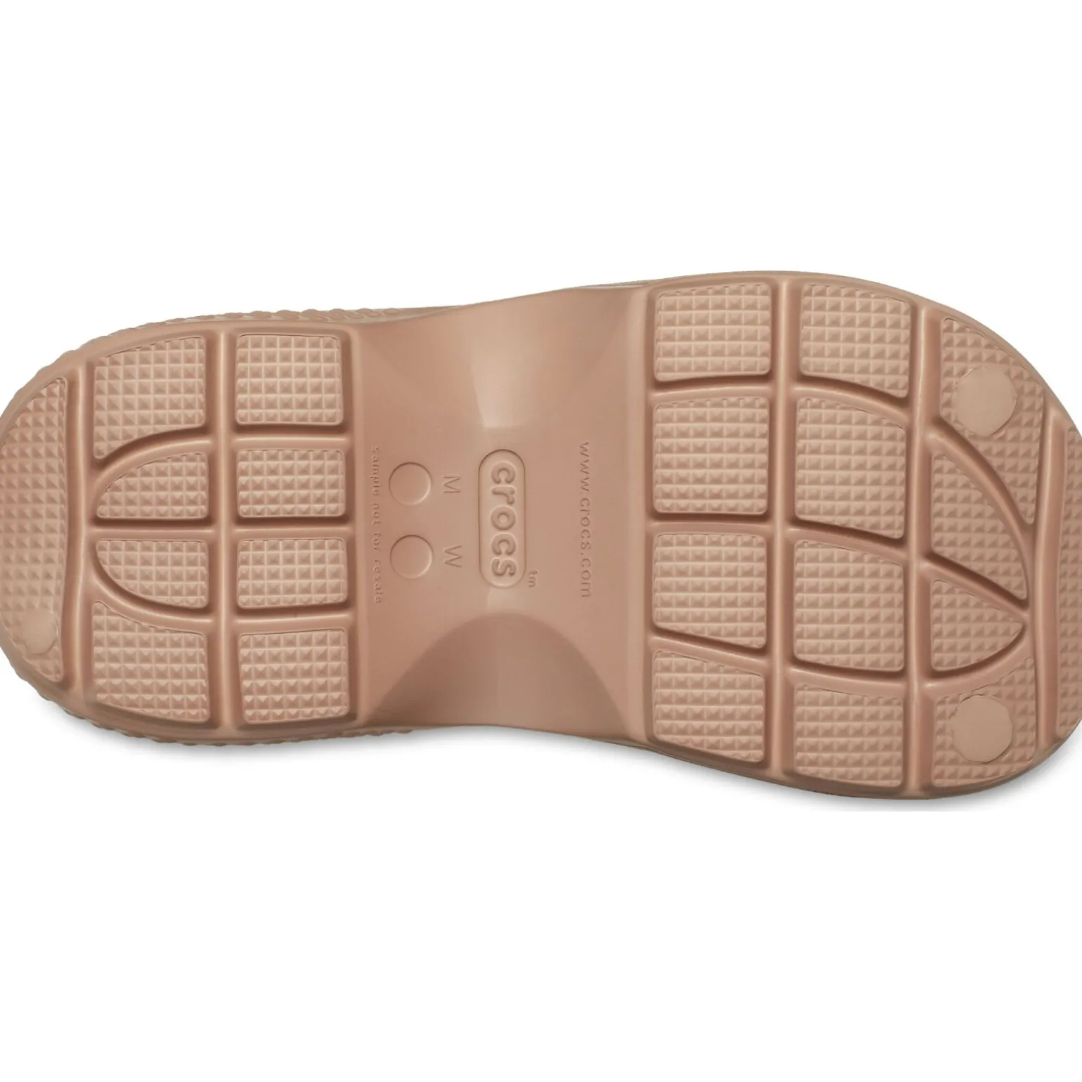 Crocs Stomp Lined Boot