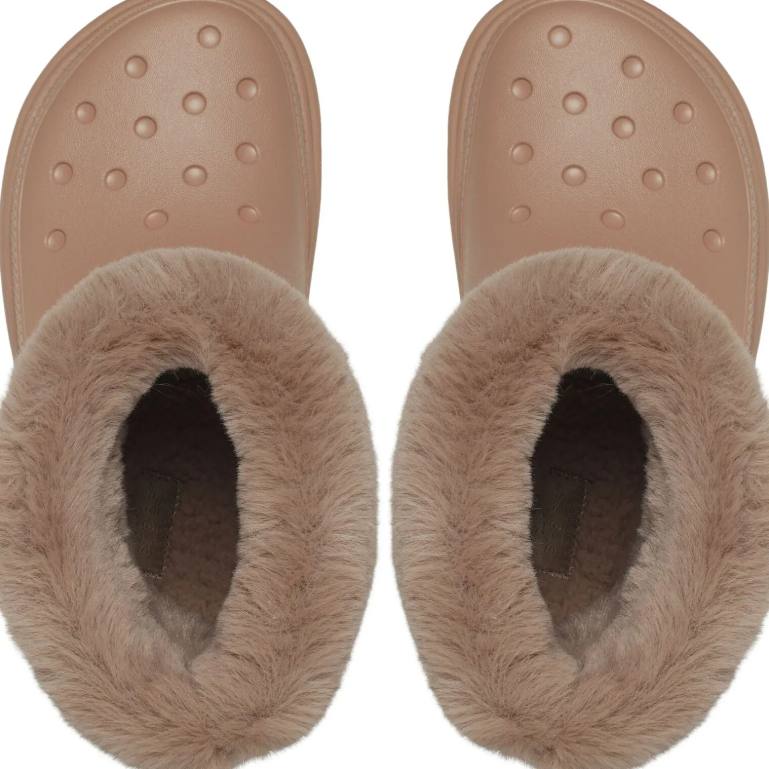 Crocs Stomp Lined Boot