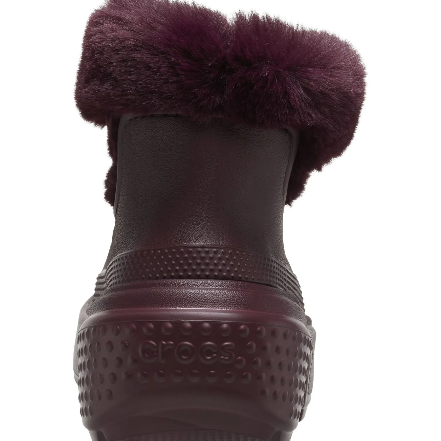 Crocs Stomp Lined Boot