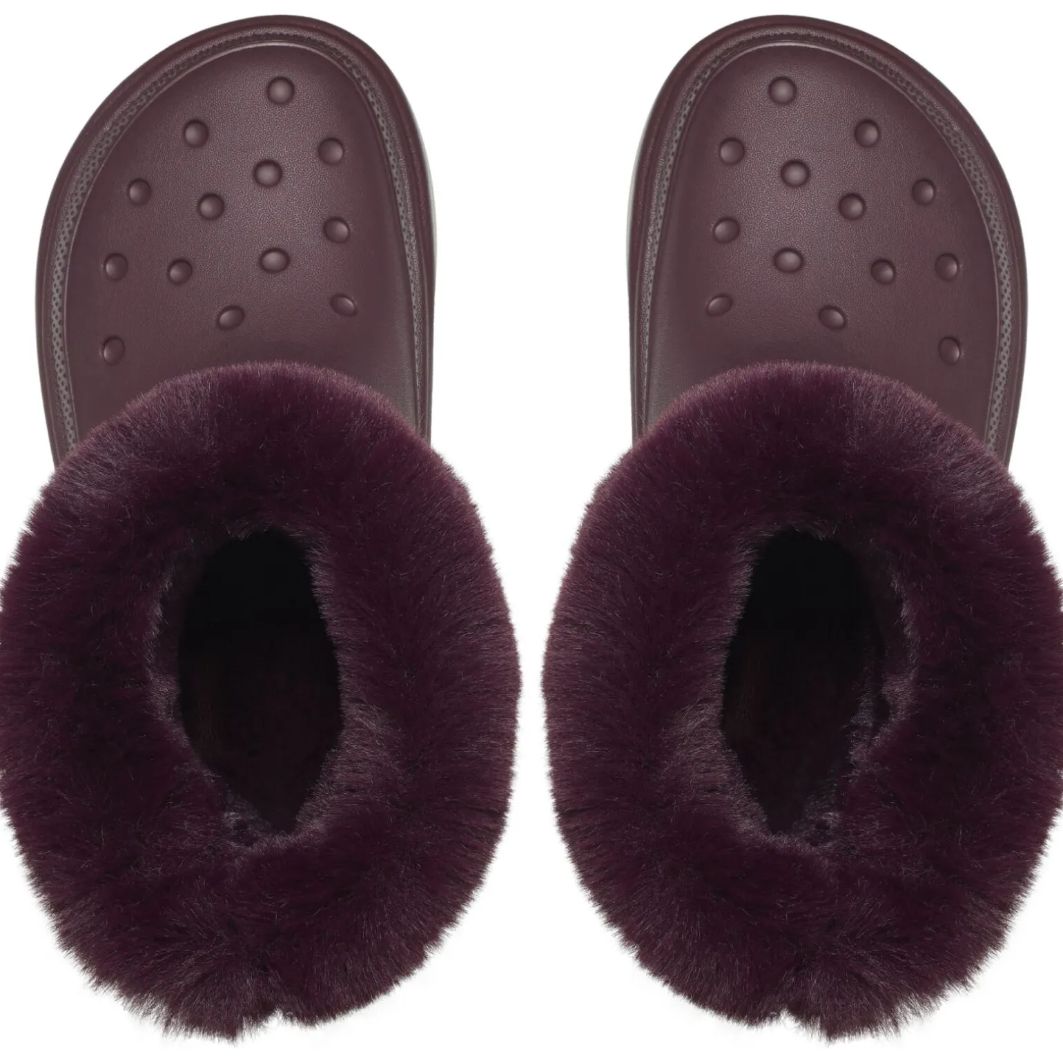 Crocs Stomp Lined Boot