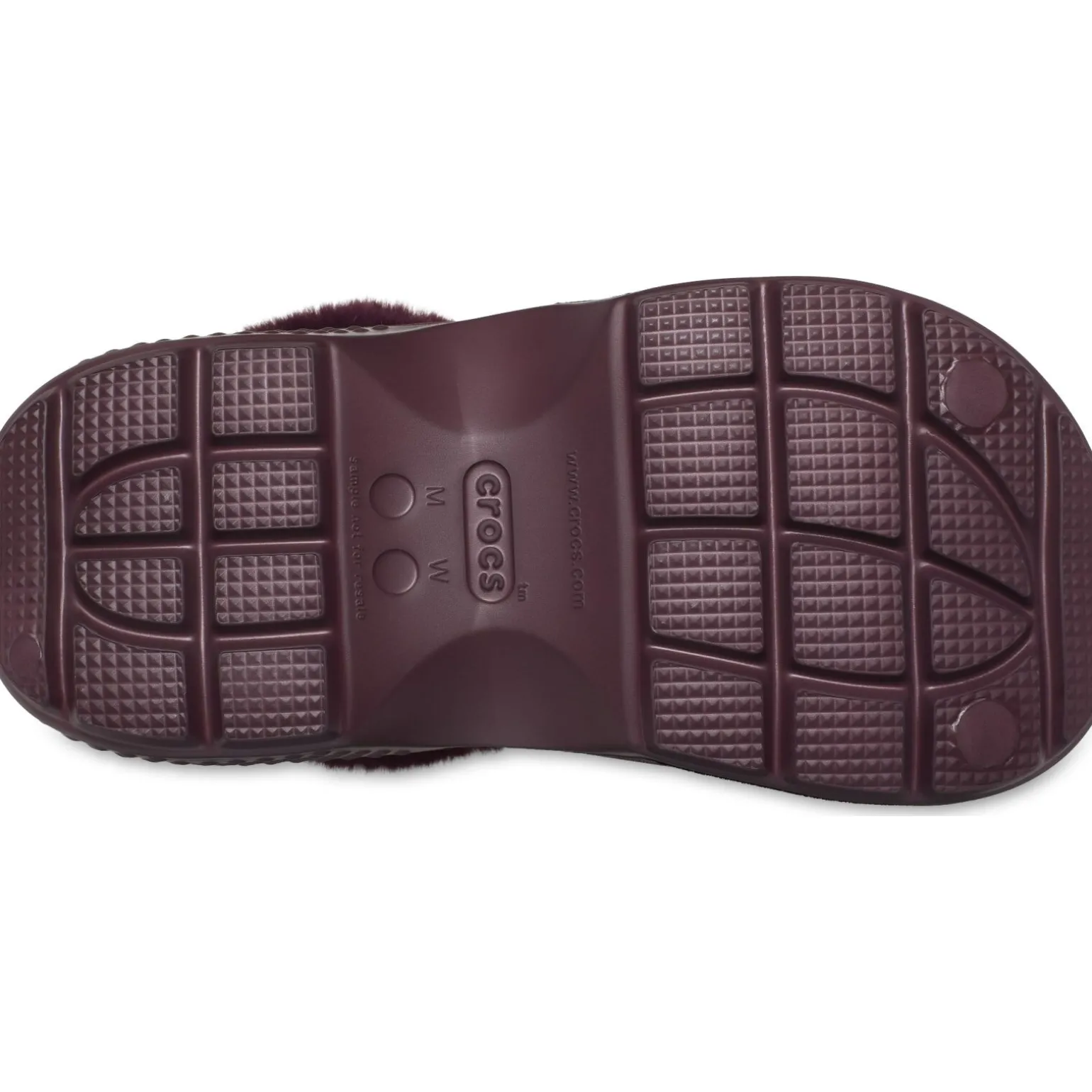 Crocs Stomp Lined Boot
