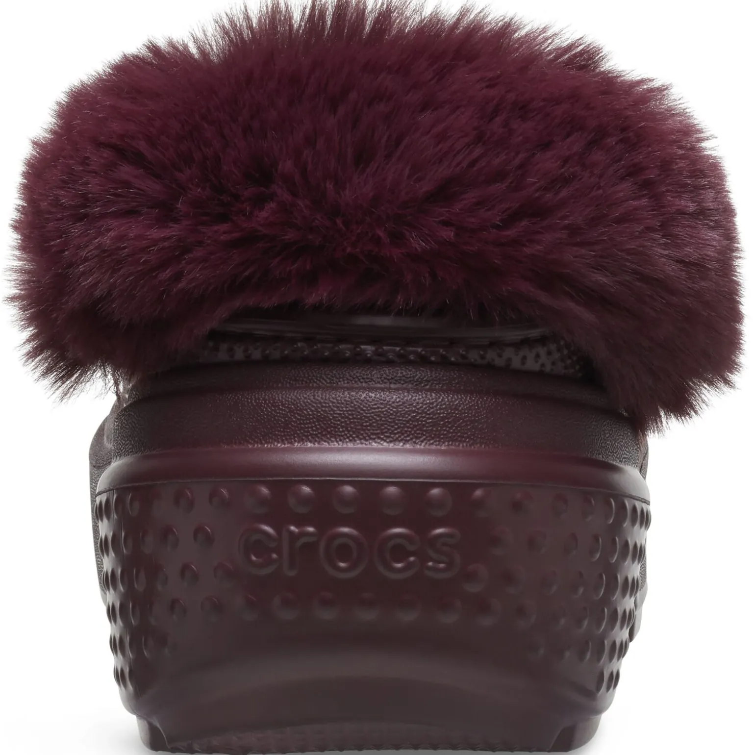 Crocs Stomp Lined Clog