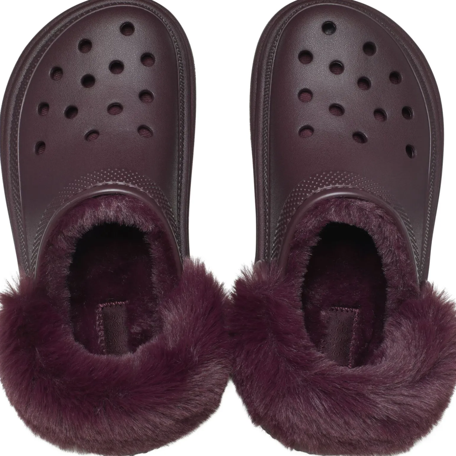 Crocs Stomp Lined Clog