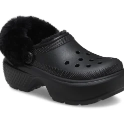 Crocs Stomp Lined Clog